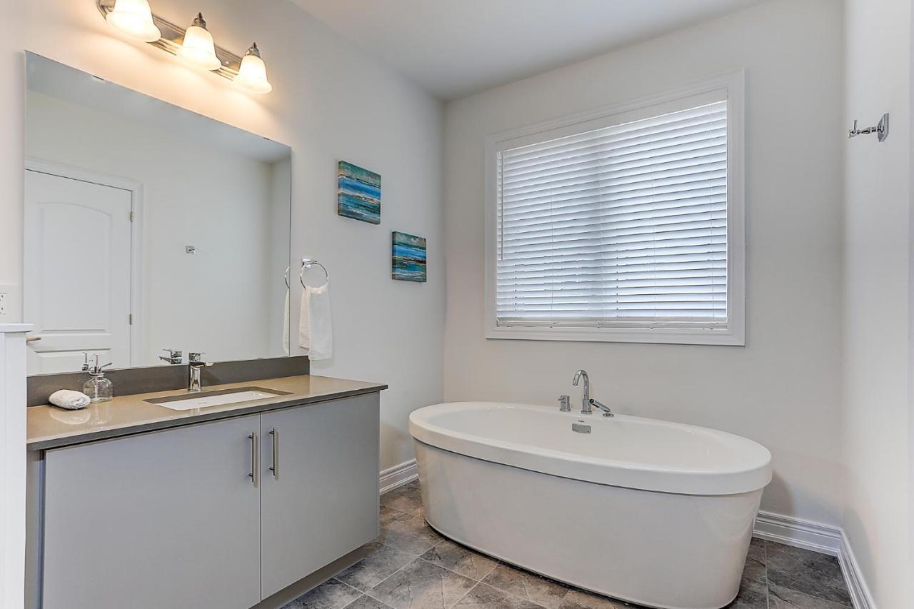 Swan Holiday home
