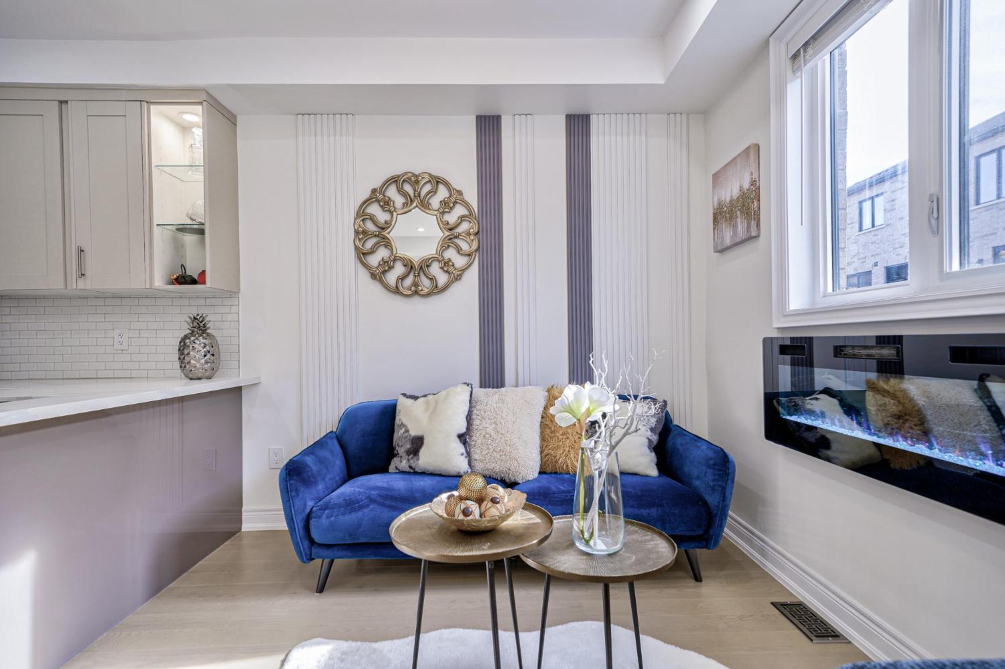 Holiday home Swan *